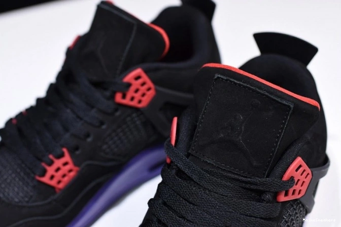 MaikeSneakers NRG Retro Jordan Air AQ3816-065 Raptors